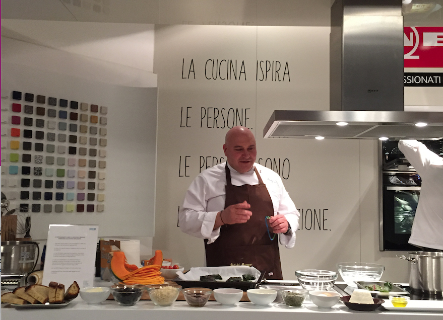 neff comunicazione 2015 - cuoco Pietro Zito