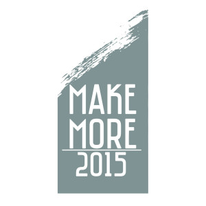 Veneta Cucine MakeMore 2015 logo