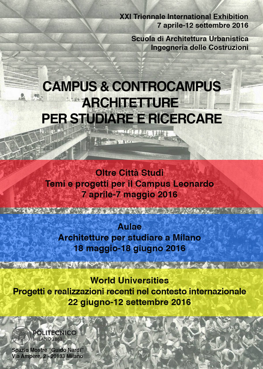 Campus&Controcampus