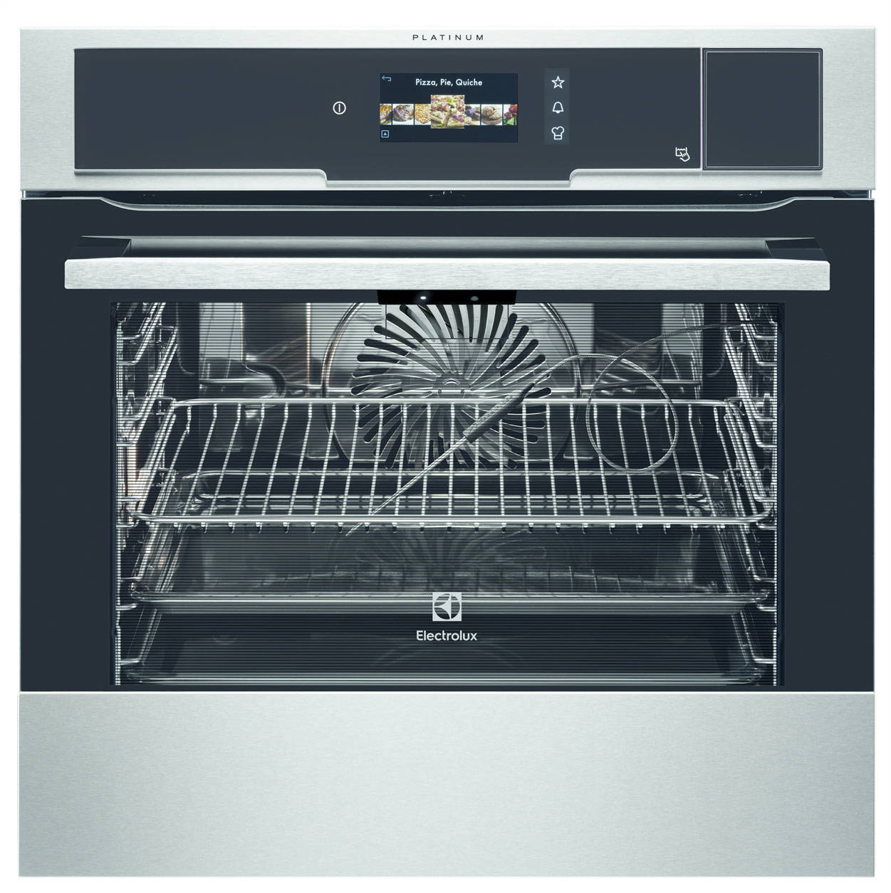 Combi Steam Pro Smart by Electrolux