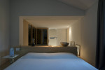 camera da letto - ristrutturazione parisotto formenton design