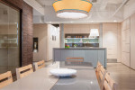 Cucina su misura Design-Apart, New York Loft - TM Italia