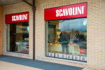 Scavolini Store Fabriano italia