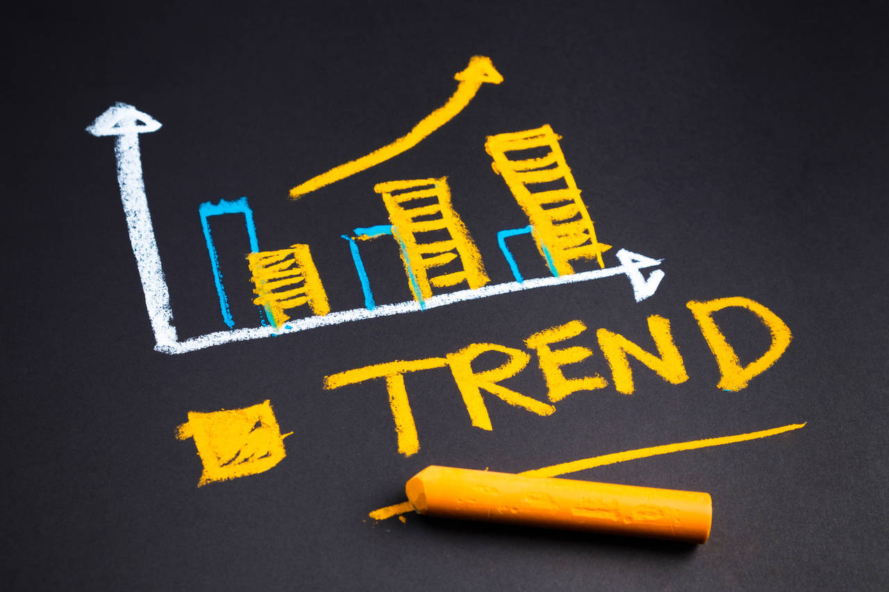 mercato trend tendenze mercati ricerche