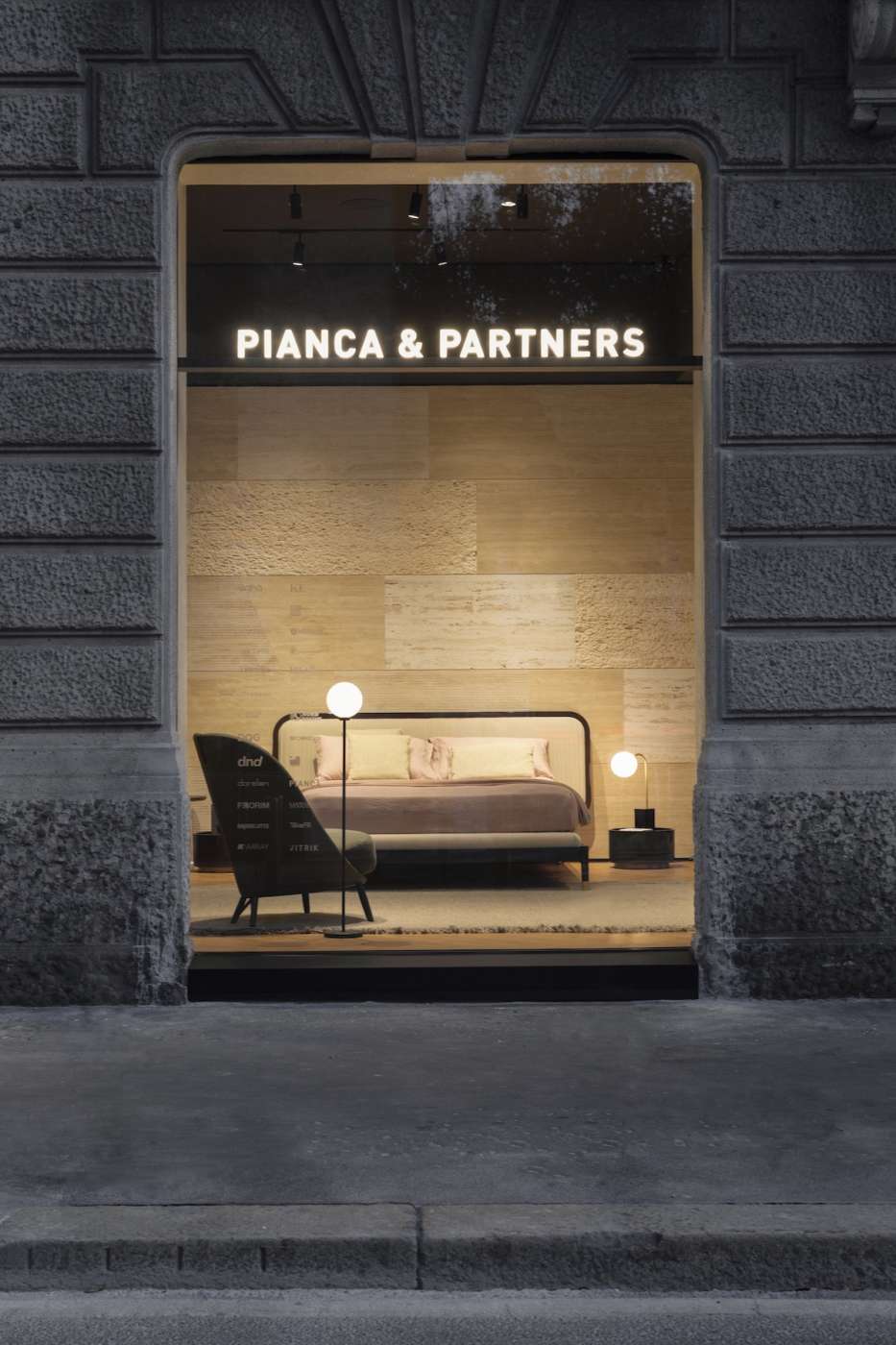 Pianca & Partners